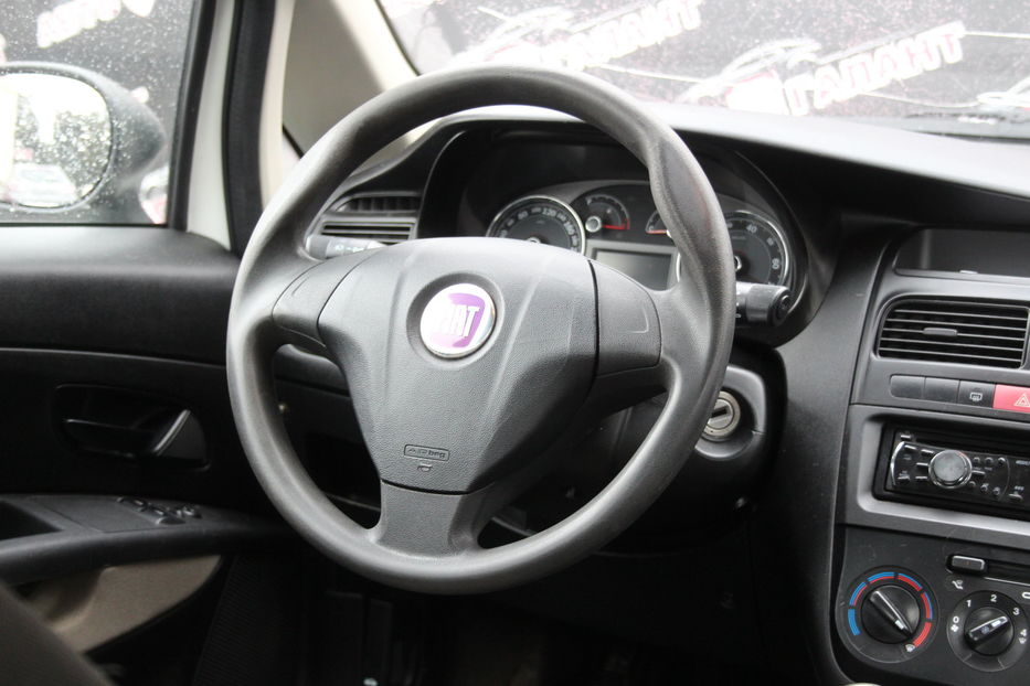 Продам Fiat Linea 2009 года в Одессе