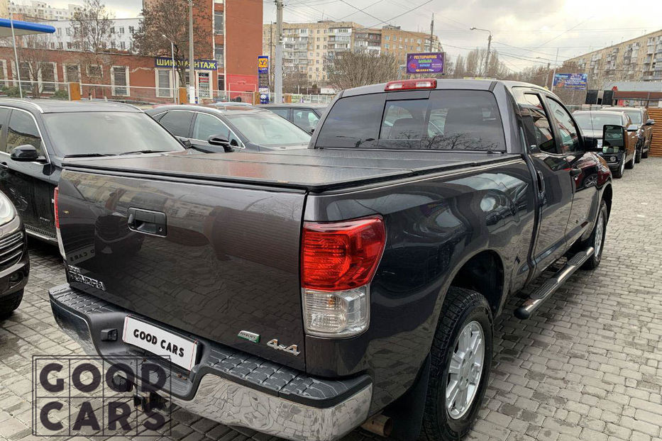 Продам Toyota Tundra 2011 года в Одессе