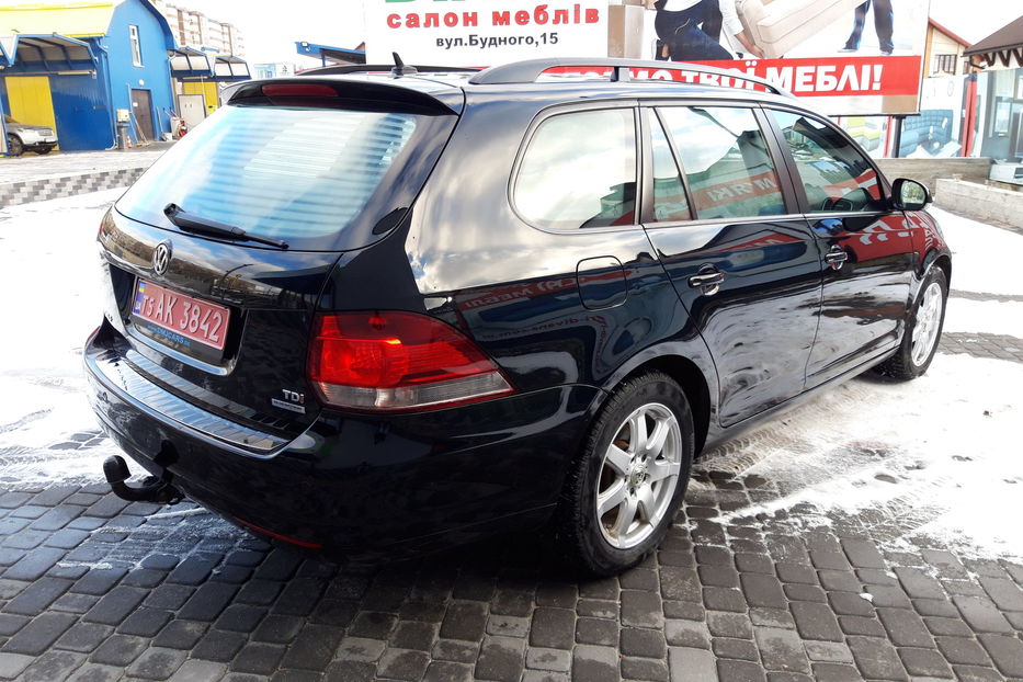 Продам Volkswagen Golf  VI Golf VI Ideal stan 2011 года в Тернополе