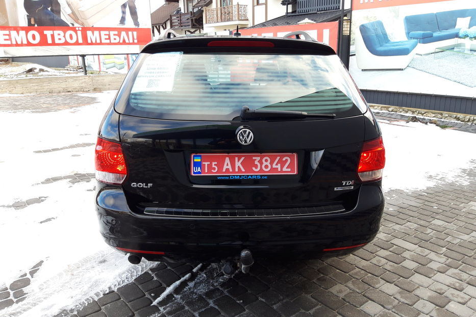 Продам Volkswagen Golf  VI Golf VI Ideal stan 2011 года в Тернополе