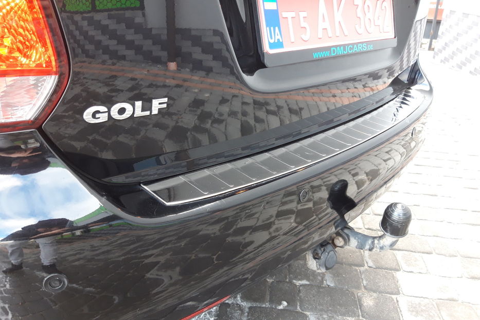 Продам Volkswagen Golf  VI Golf VI Ideal stan 2011 года в Тернополе