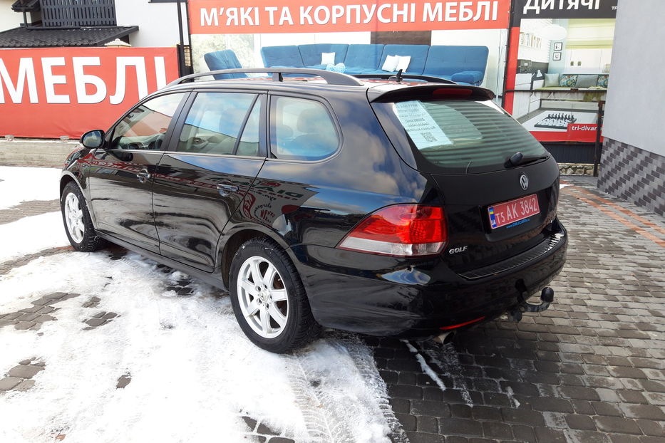 Продам Volkswagen Golf  VI Golf VI Ideal stan 2011 года в Тернополе