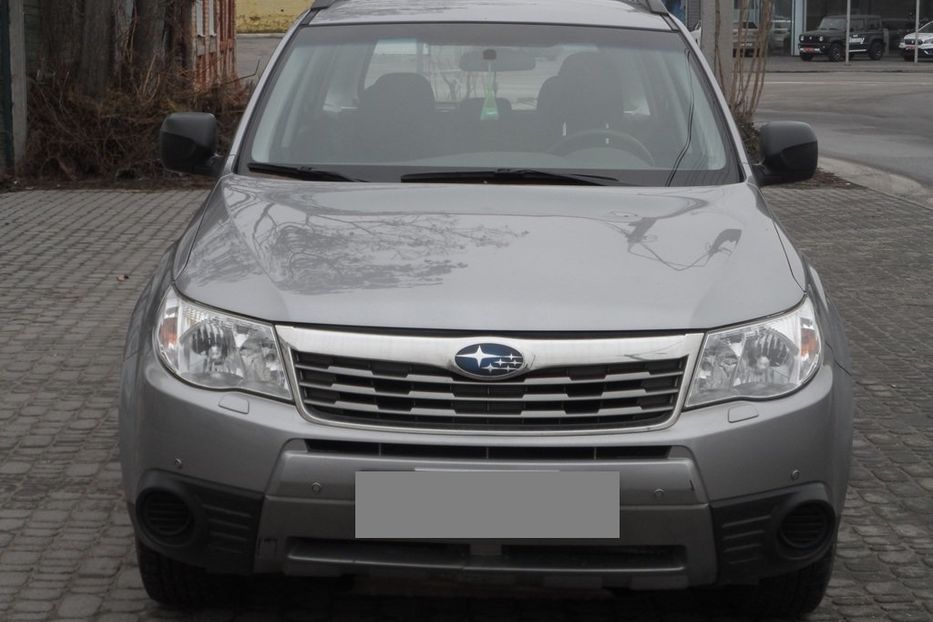 Продам Subaru Forester 2008 года в Днепре