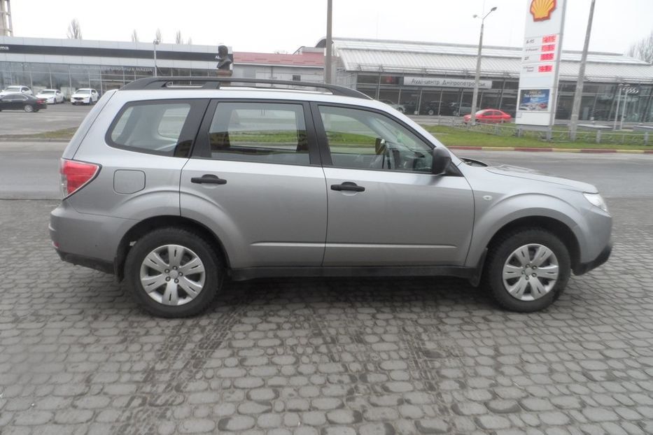 Продам Subaru Forester 2008 года в Днепре