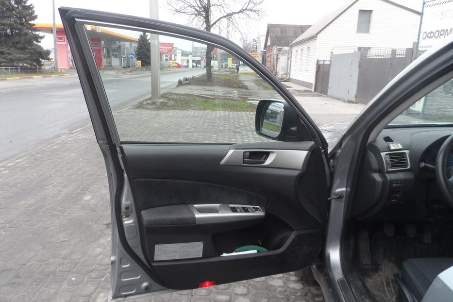 Продам Subaru Forester 2008 года в Днепре