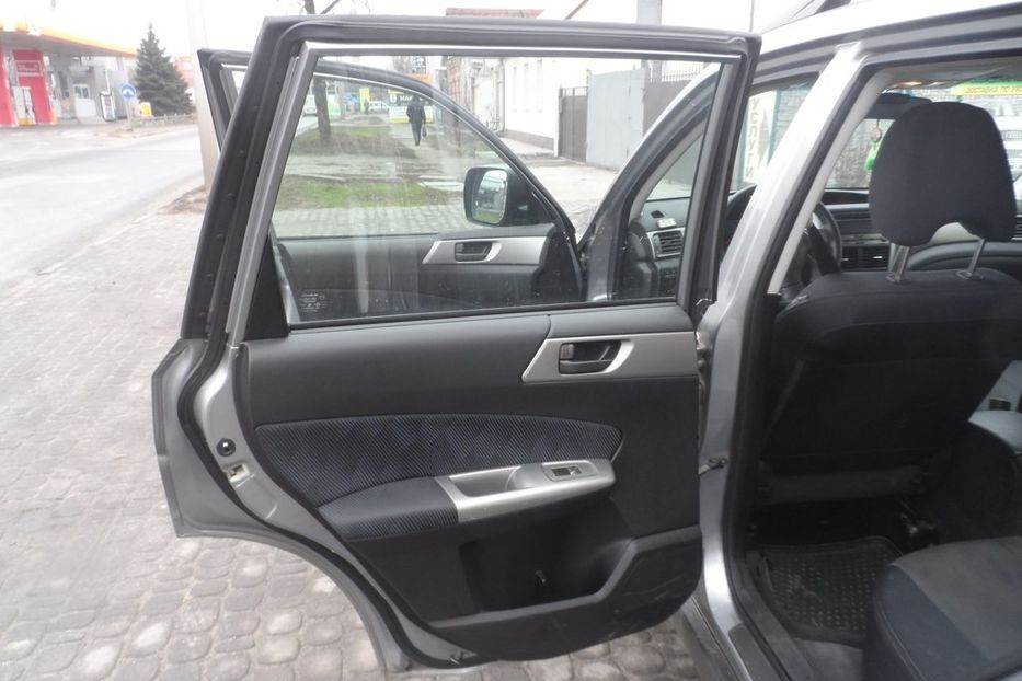 Продам Subaru Forester 2008 года в Днепре