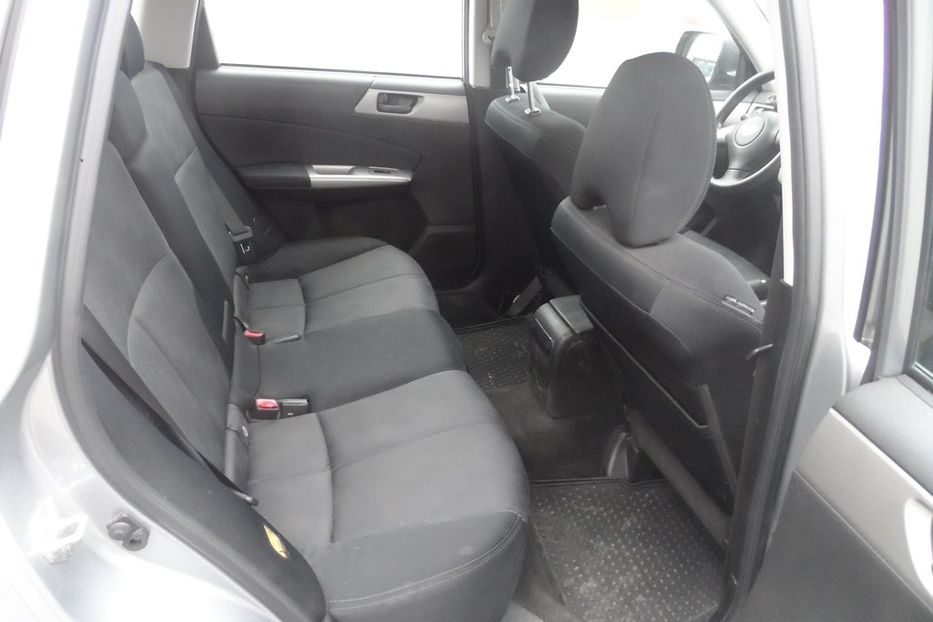 Продам Subaru Forester 2008 года в Днепре