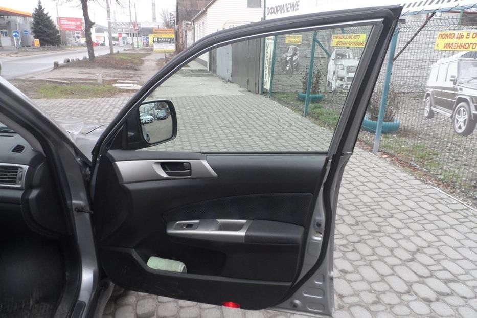 Продам Subaru Forester 2008 года в Днепре