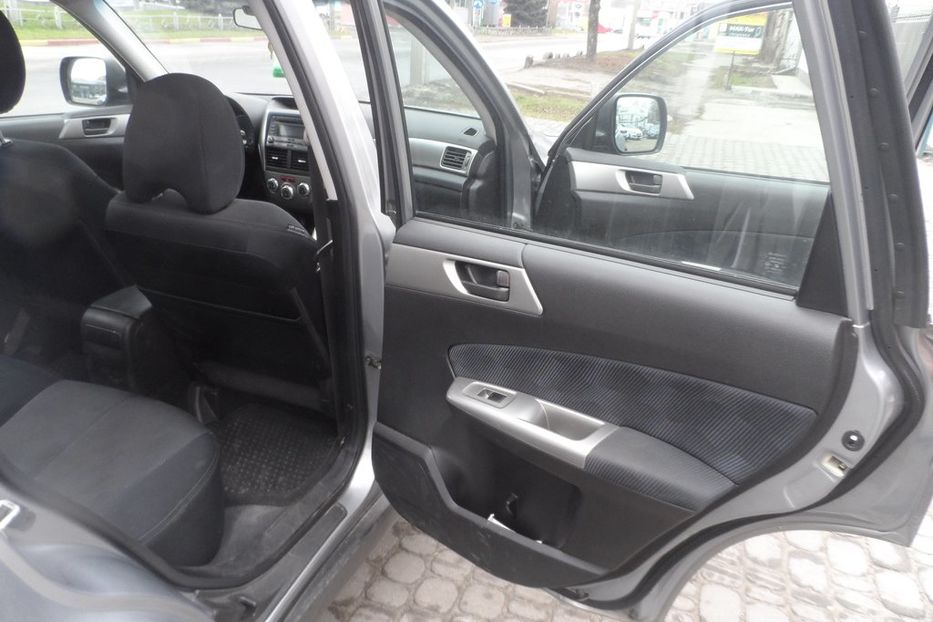 Продам Subaru Forester 2008 года в Днепре