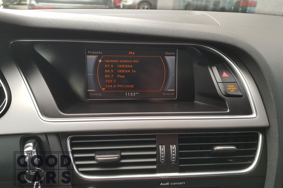 Продам Audi A4 Allroad 2013 года в Одессе