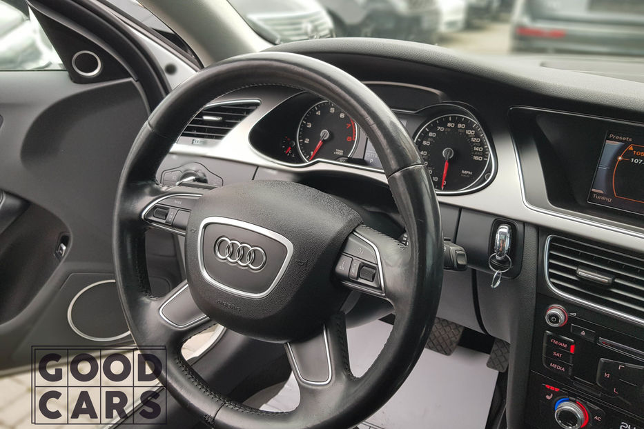 Продам Audi A4 Allroad 2013 года в Одессе