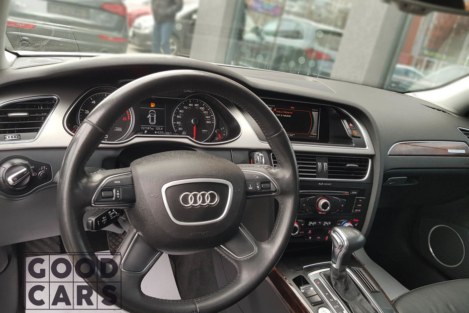 Продам Audi A4 Allroad 2013 года в Одессе