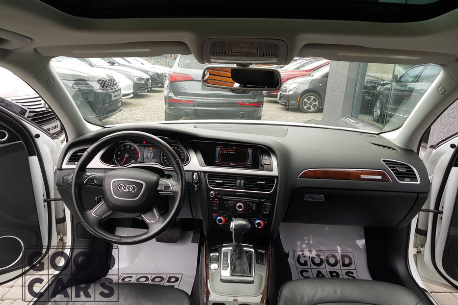 Продам Audi A4 Allroad 2013 года в Одессе