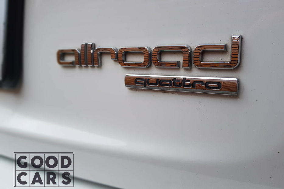 Продам Audi A4 Allroad 2013 года в Одессе