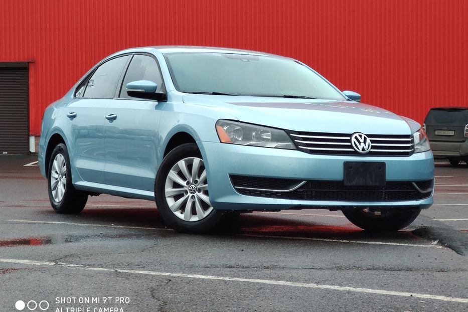 Продам Volkswagen Passat B7 2012 года в Одессе