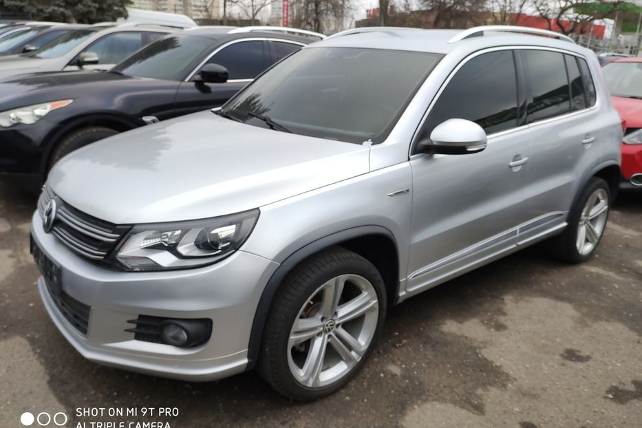 Продам Volkswagen Passat B7 2012 года в Одессе