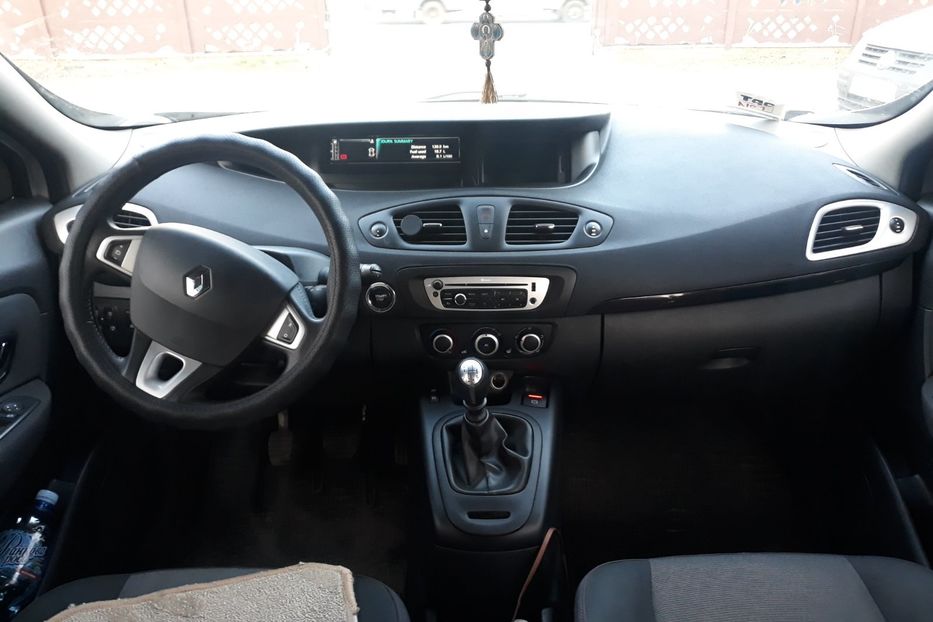 Продам Renault Grand Scenic 2012 года в Николаеве