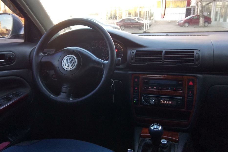 Продам Volkswagen Passat B5 Comfortline 2005 года в Николаеве