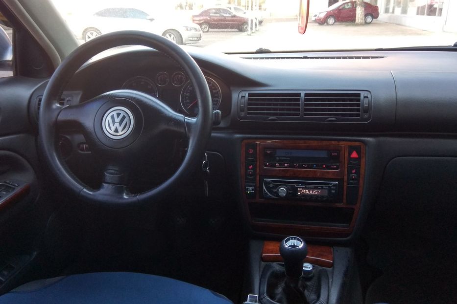 Продам Volkswagen Passat B5 Comfortline 2005 года в Николаеве