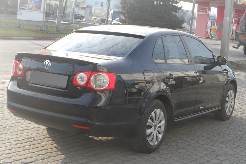 Продам Volkswagen Jetta 2008 года в Днепре