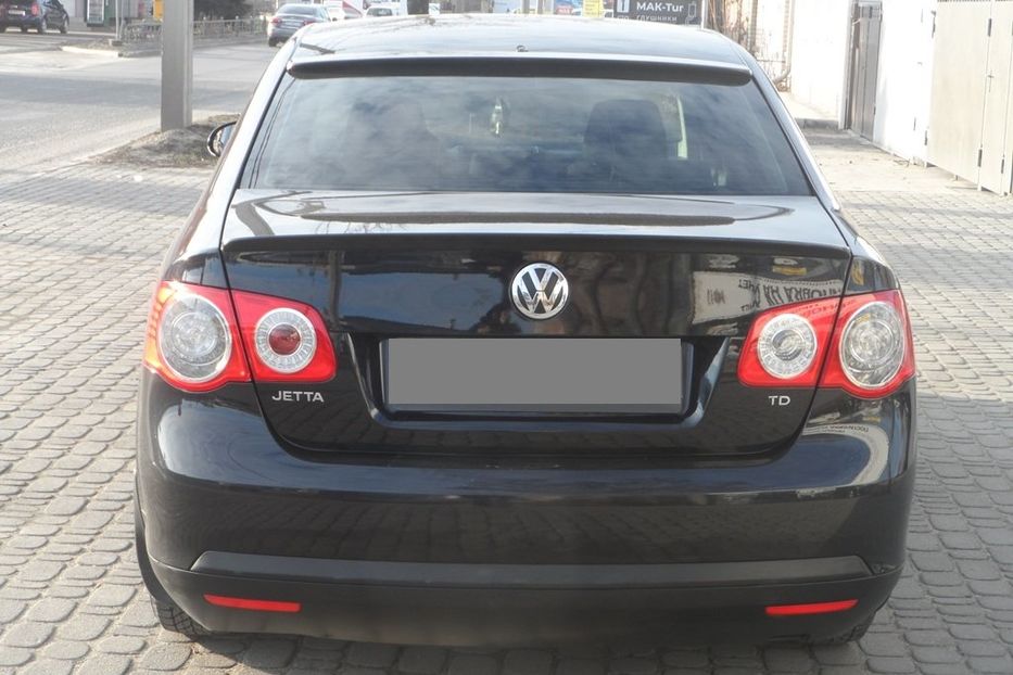 Продам Volkswagen Jetta 2008 года в Днепре