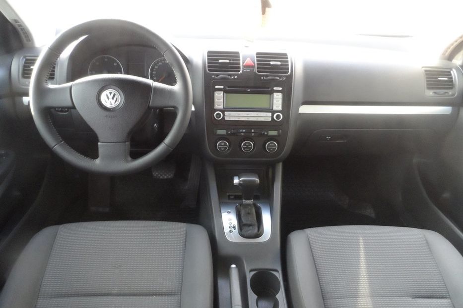 Продам Volkswagen Jetta 2008 года в Днепре