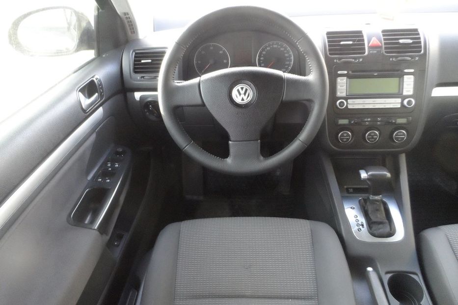 Продам Volkswagen Jetta 2008 года в Днепре