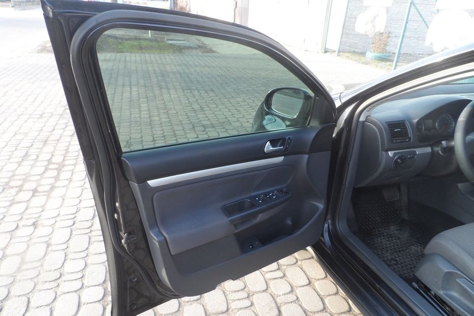 Продам Volkswagen Jetta 2008 года в Днепре