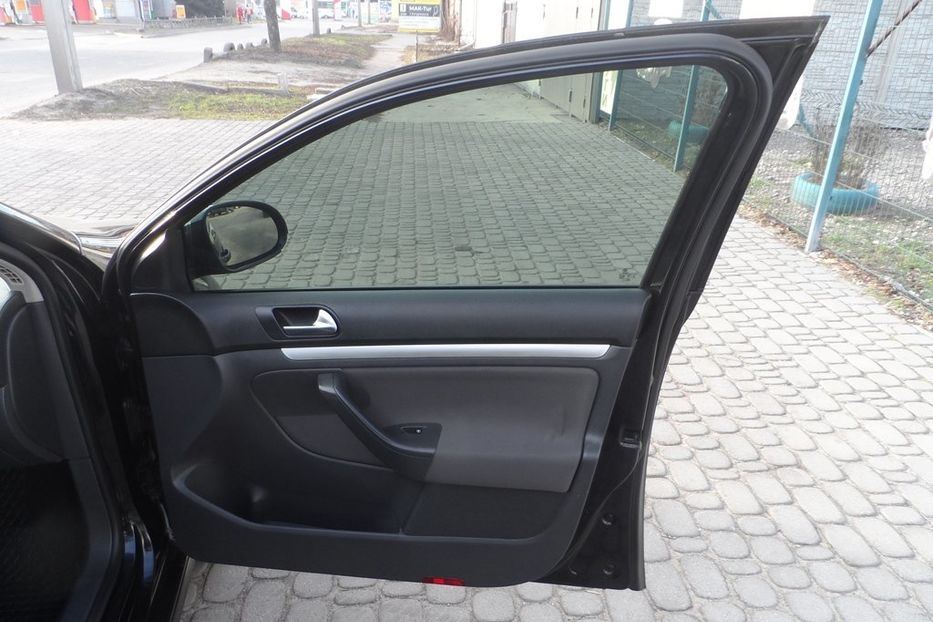 Продам Volkswagen Jetta 2008 года в Днепре