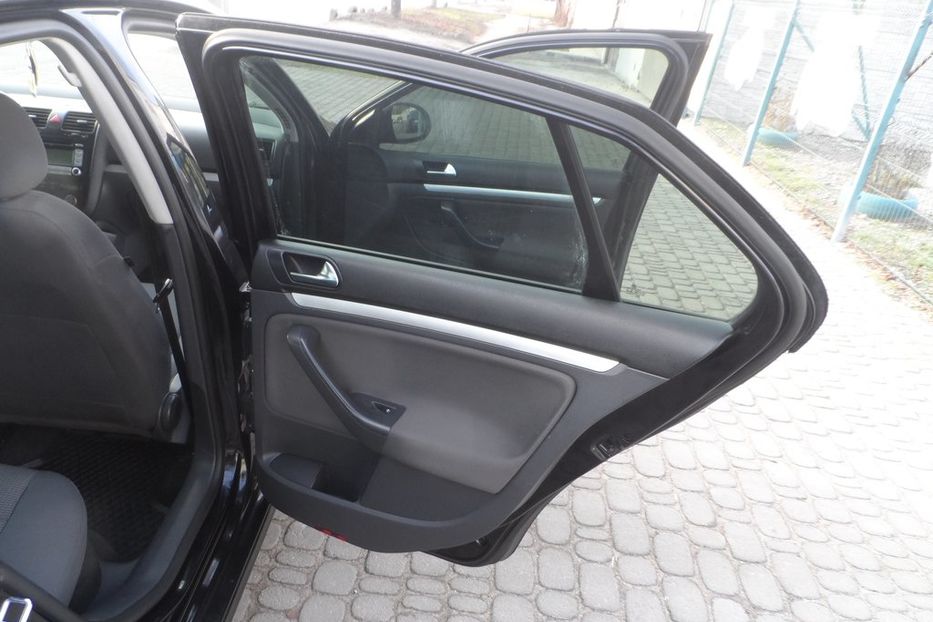 Продам Volkswagen Jetta 2008 года в Днепре