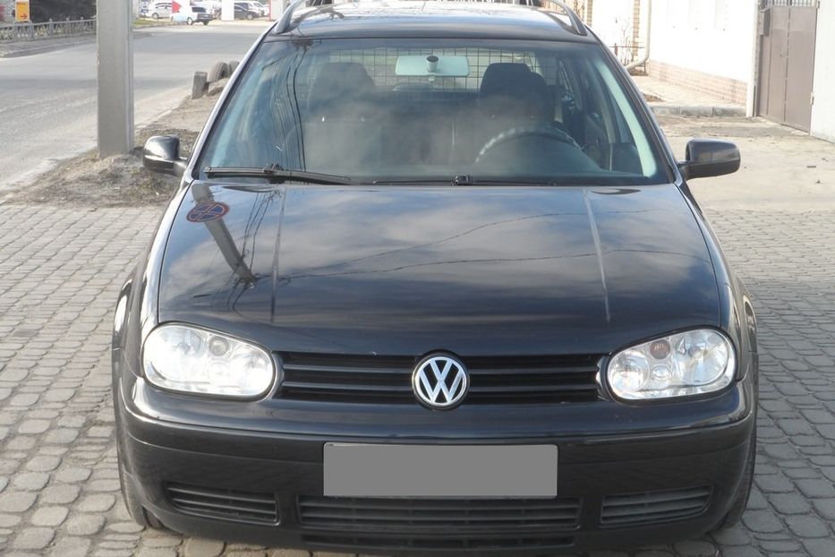 Продам Volkswagen Golf IV 2003 года в Днепре