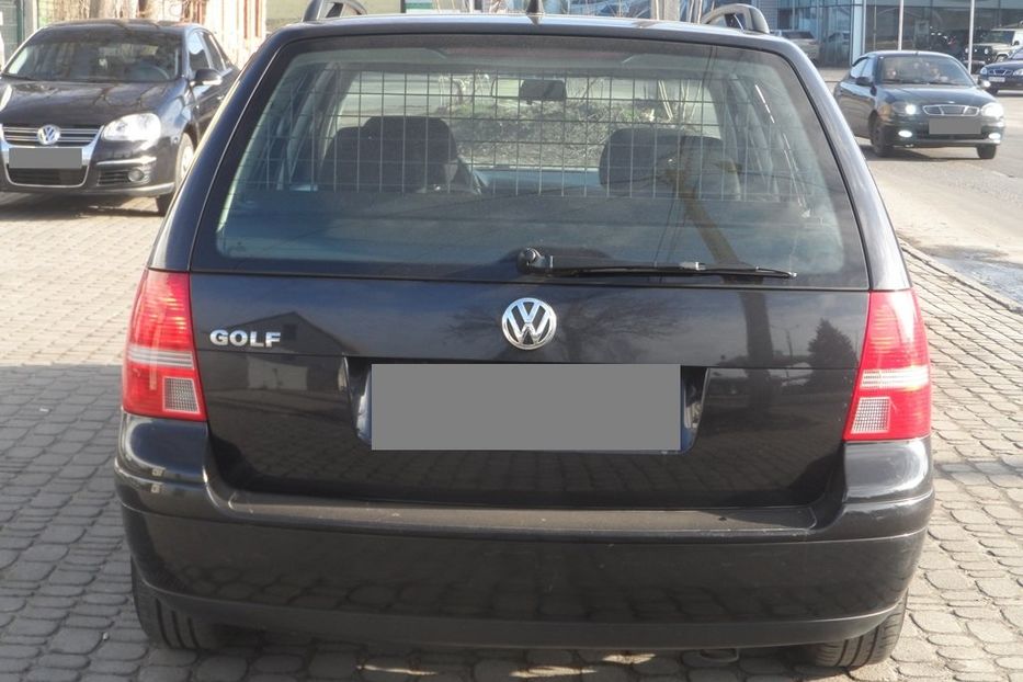 Продам Volkswagen Golf IV 2003 года в Днепре