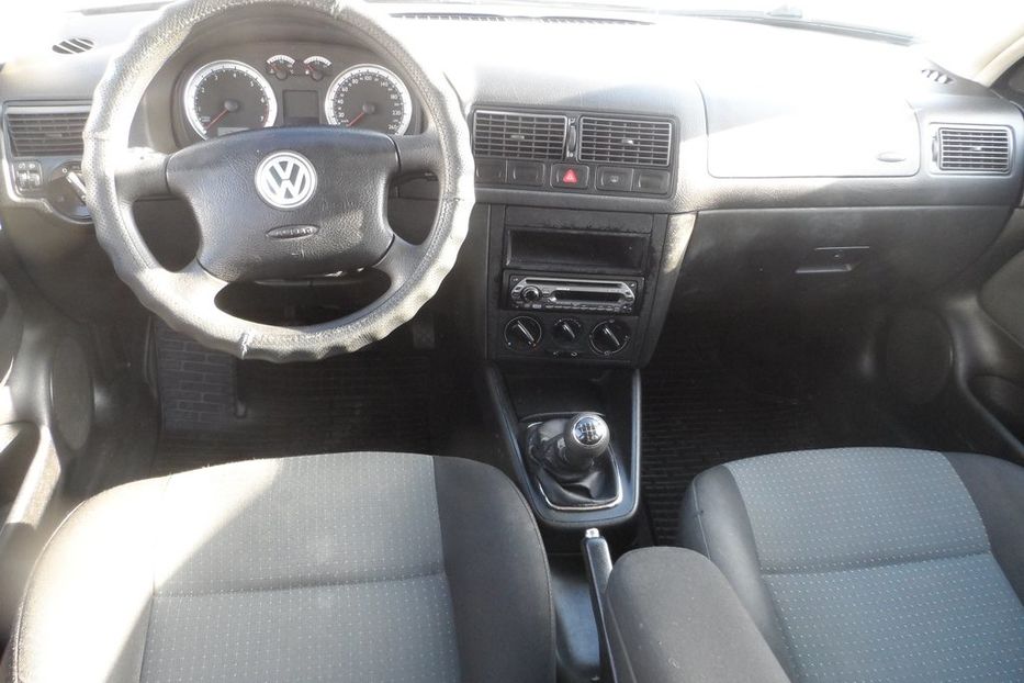 Продам Volkswagen Golf IV 2003 года в Днепре