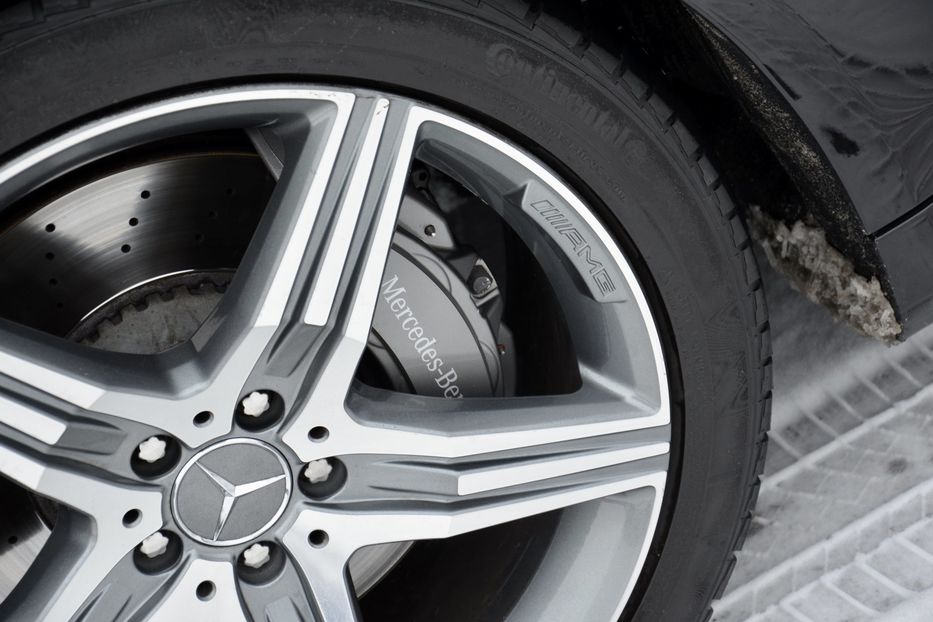 Продам Mercedes-Benz S-Class 500 style 63 2014 года в Киеве
