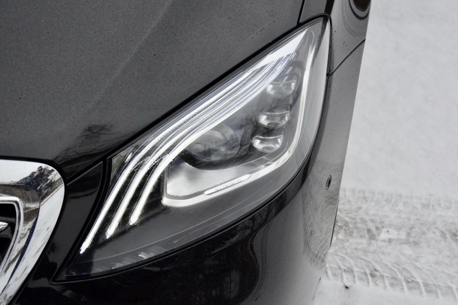 Продам Mercedes-Benz S-Class 500 style 63 2014 года в Киеве