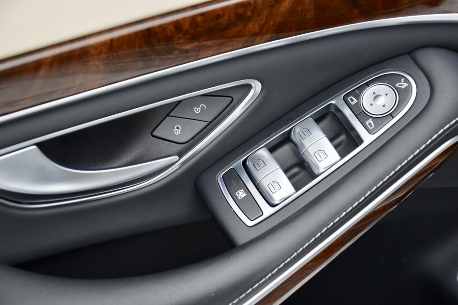 Продам Mercedes-Benz S-Class 500 style 63 2014 года в Киеве