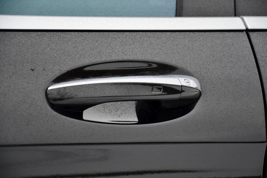 Продам Mercedes-Benz S-Class 500 style 63 2014 года в Киеве