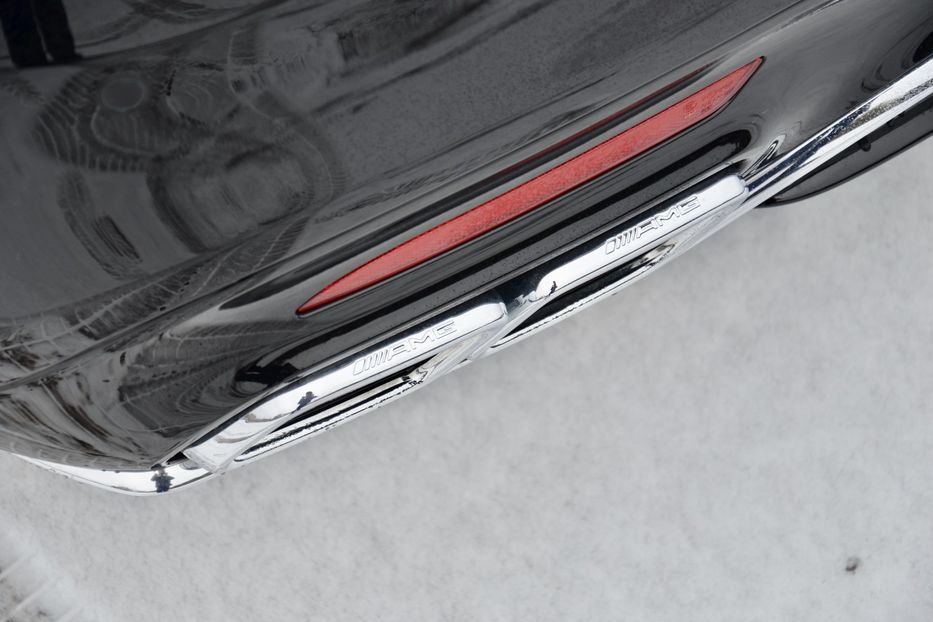 Продам Mercedes-Benz S-Class 500 style 63 2014 года в Киеве