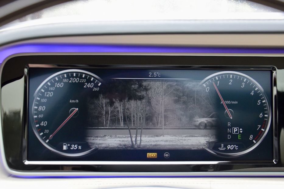 Продам Mercedes-Benz S-Class 500 style 63 2014 года в Киеве