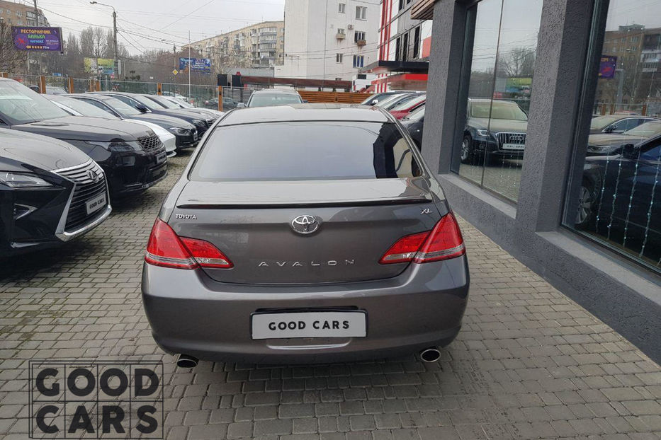 Продам Toyota Avalon 2007 года в Одессе