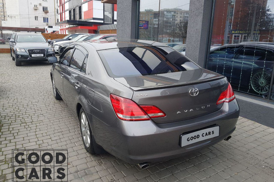 Продам Toyota Avalon 2007 года в Одессе