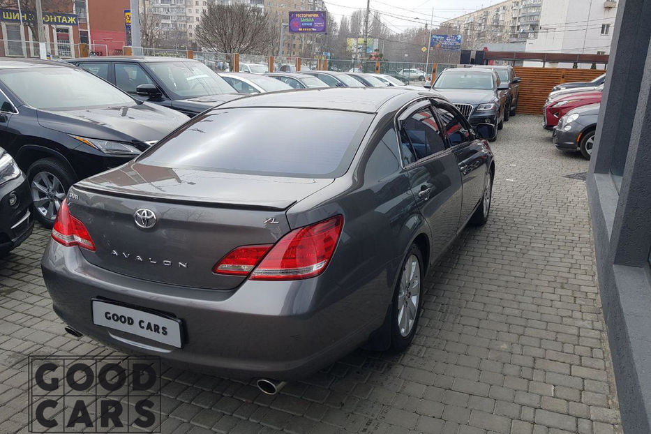 Продам Toyota Avalon 2007 года в Одессе