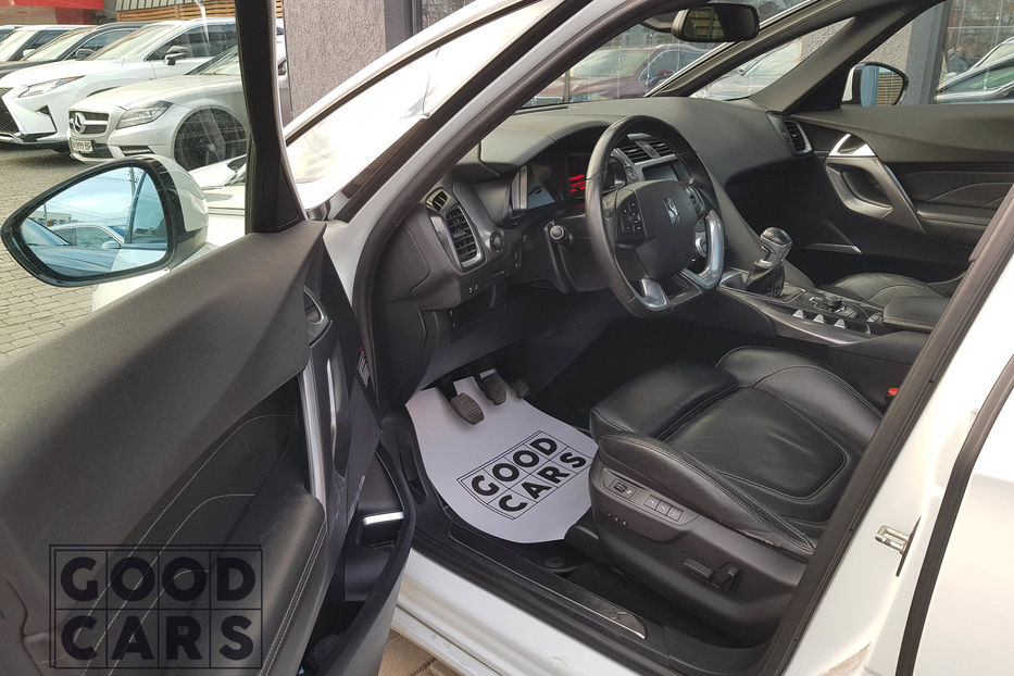 Продам Citroen DS5 2013 года в Одессе