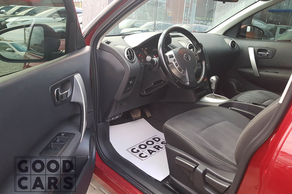 Продам Nissan Qashqai 2011 года в Одессе