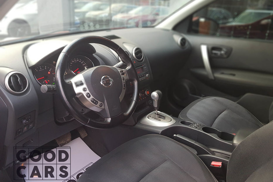 Продам Nissan Qashqai 2011 года в Одессе