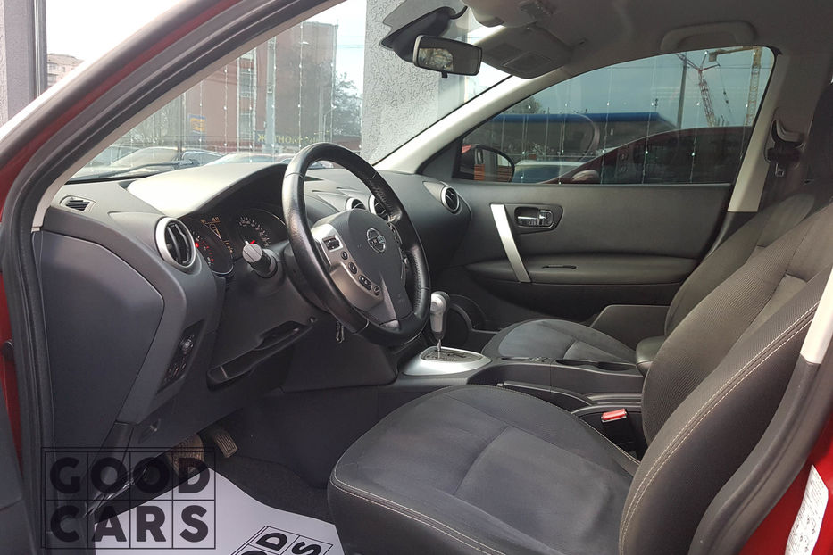 Продам Nissan Qashqai 2011 года в Одессе