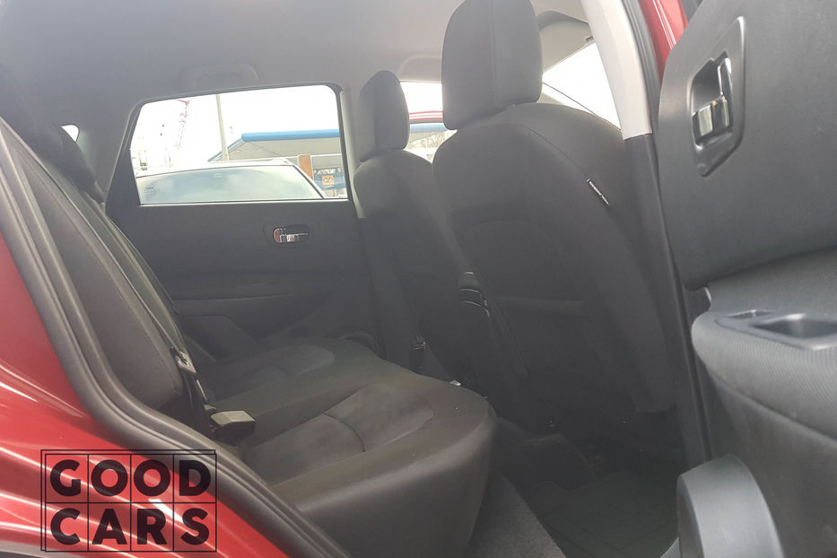 Продам Nissan Qashqai 2011 года в Одессе