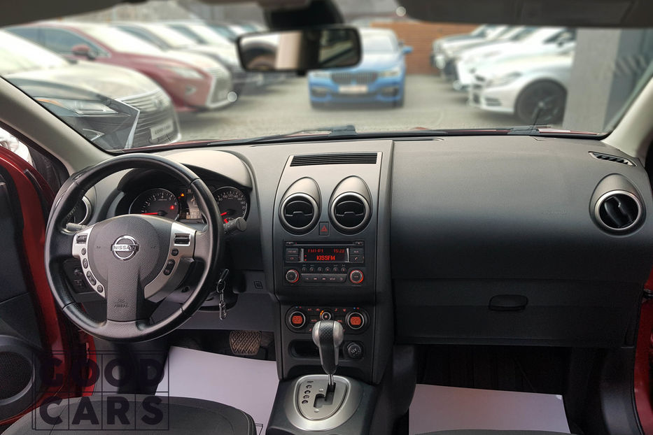 Продам Nissan Qashqai 2011 года в Одессе