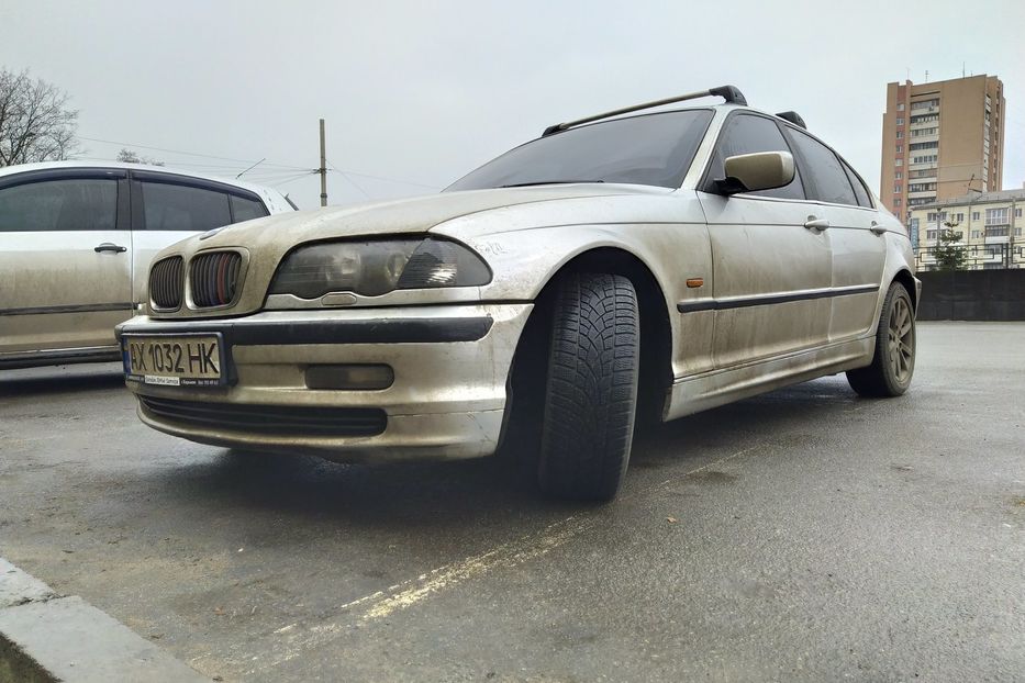 Продам BMW 323 Individual 1999 года в Харькове