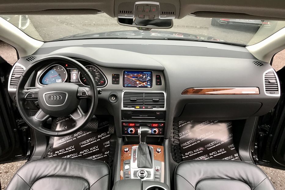 Продам Audi Q7 3.0 TFSI 2015 года в Киеве